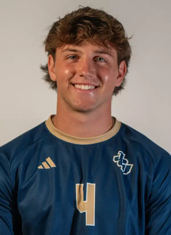 Patrick Bohan, Soccer, John Carroll University
