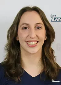 Julia Lancellotti, Lacrosse, Lebanon Valley College