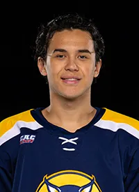 Parker Alcos, Hockey, Quinnipiac University