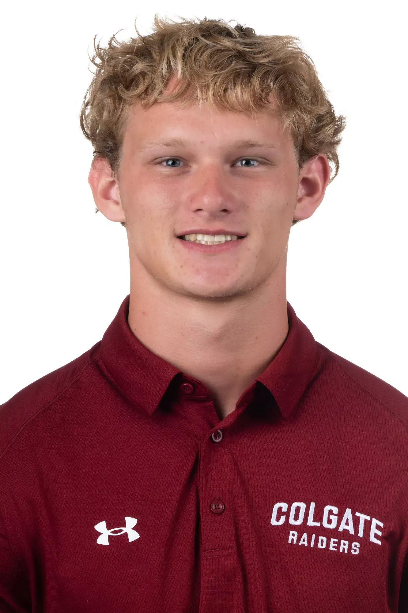Tripp Kellenberger, Football, undefined