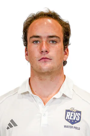 Connor Jermain, Water Polo, undefined