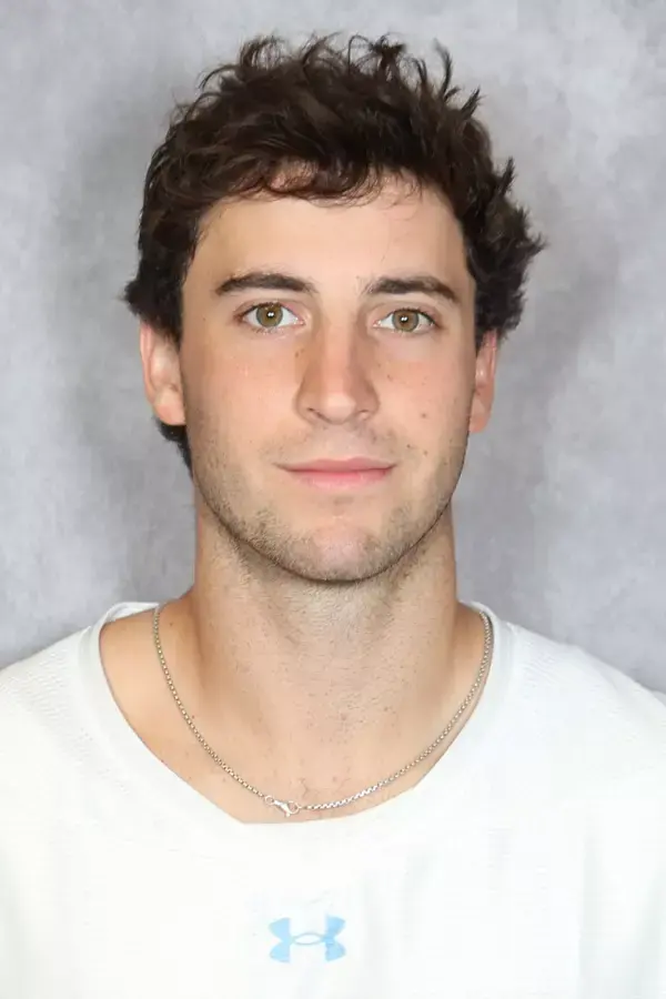 Jasper Simon, Lacrosse, Long Island University