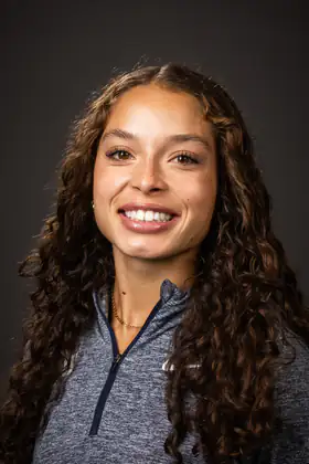 Lexi Goff-Thompson, Track and Field, undefined