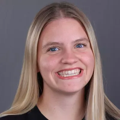 Isabelle Simon, Tennis, University of Minnesota Duluth