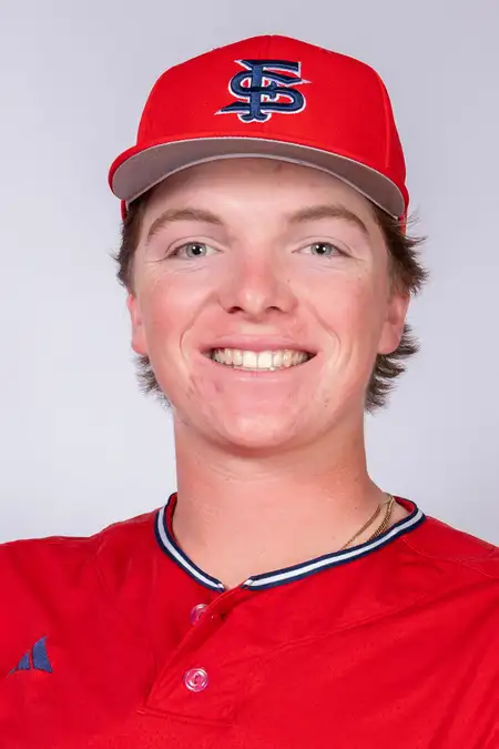 Mikey Boyd, Baseball, California State University, Fresno