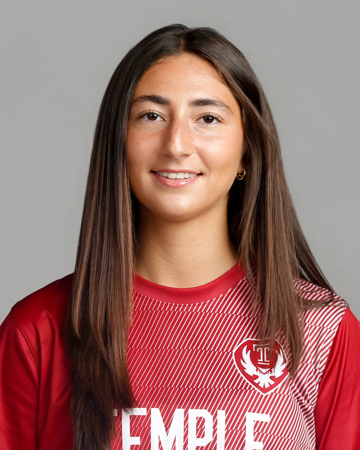 Cara Acocella, Soccer, Temple University