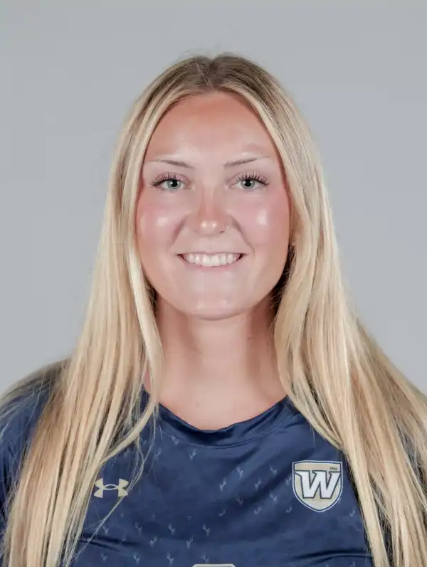 Sophie Joly, Soccer, Wingate University
