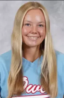 Ashlynn Durkin, Softball, undefined