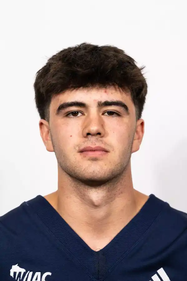 Chase Pemberton, Football, University of Wisconsin-Stout