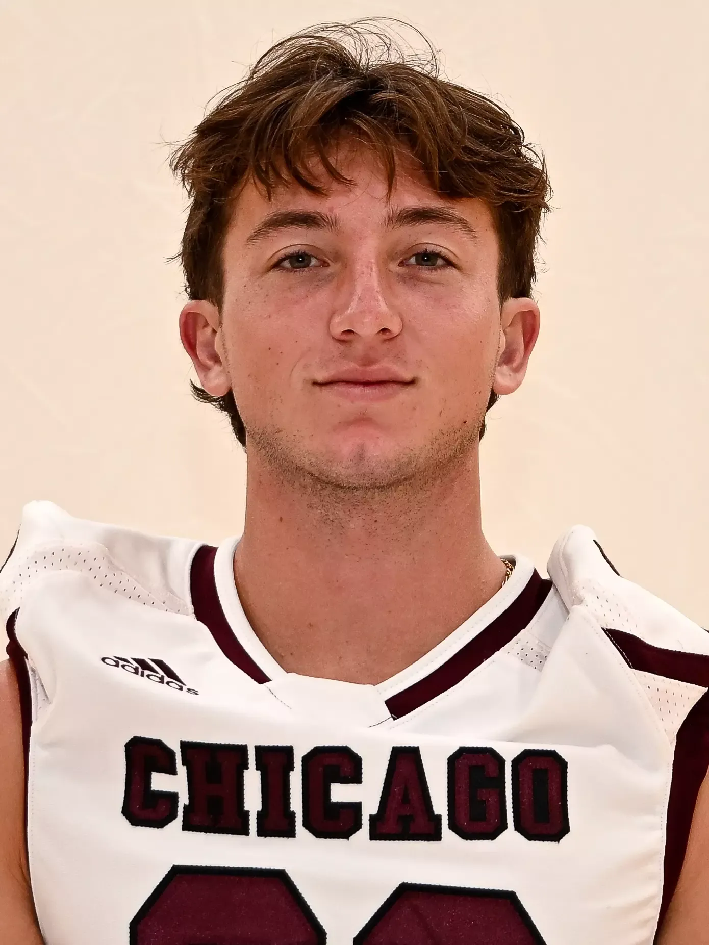 Talon Hughes, Football, undefined