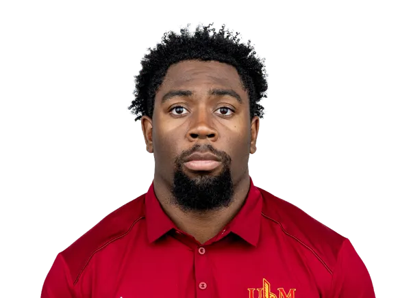 Levontae Jacobs, Football, undefined