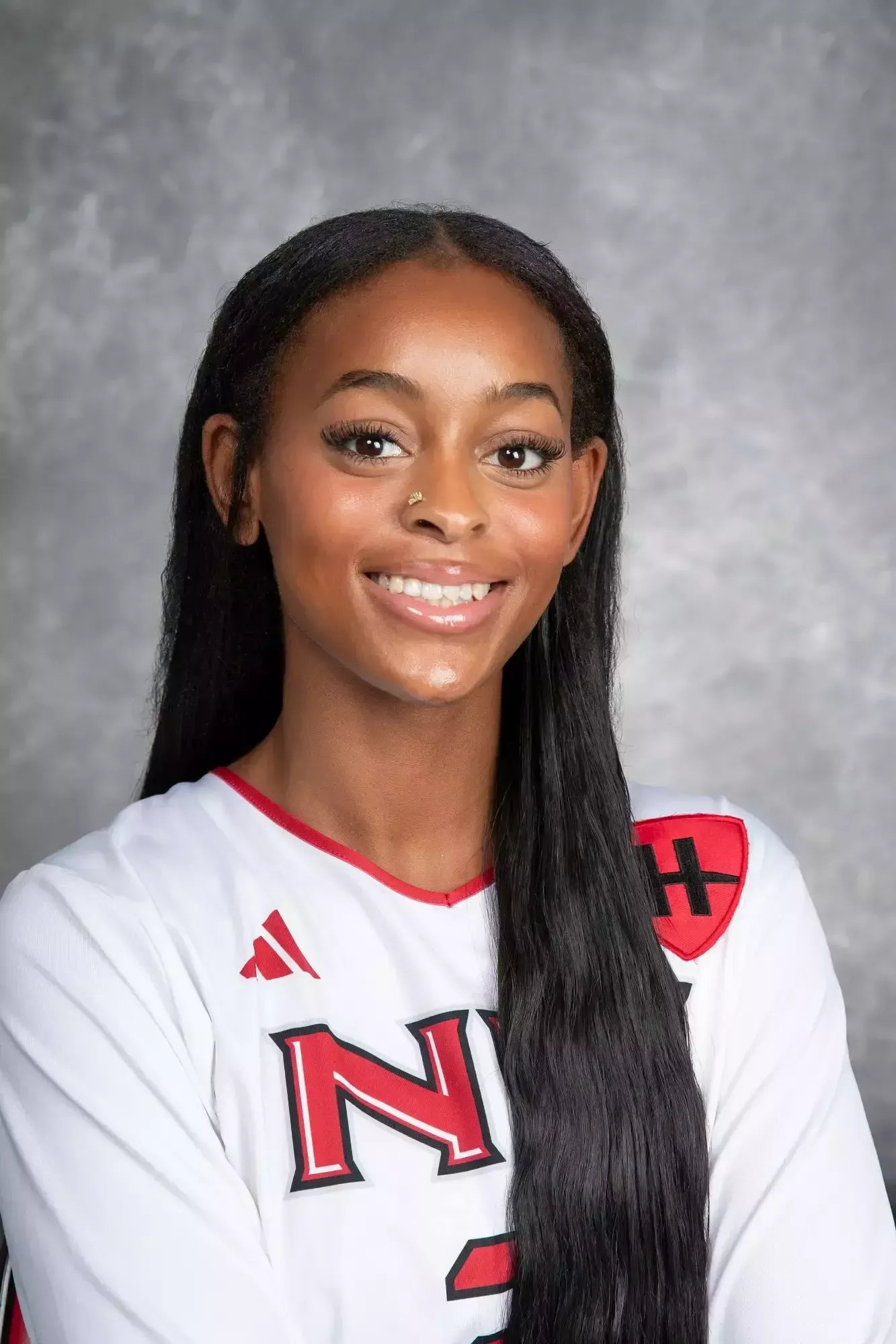 Charizma Lofton, Volleyball, Northern Illinois University