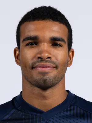 David Okorie, Soccer, undefined