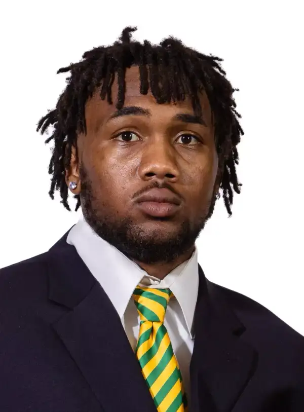 Isaiah Crozier, Football, University of Alabama at Birmingham