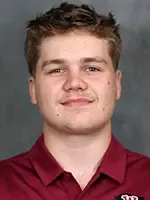 Andrew Royston, Football, Whitworth University