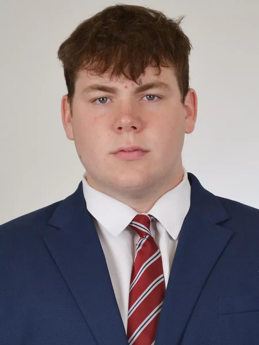 Drew Flaherty, Football, undefined