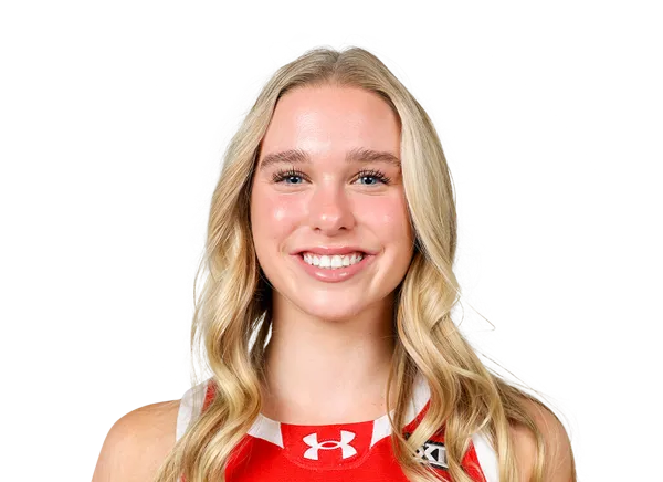 Brooke Walker, Basketball, undefined