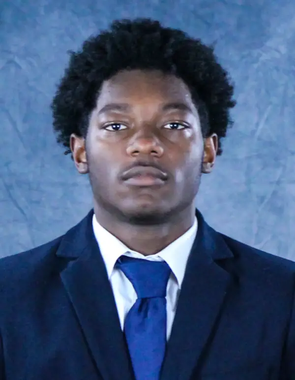 Jayshaun Fox, Football, Keiser University