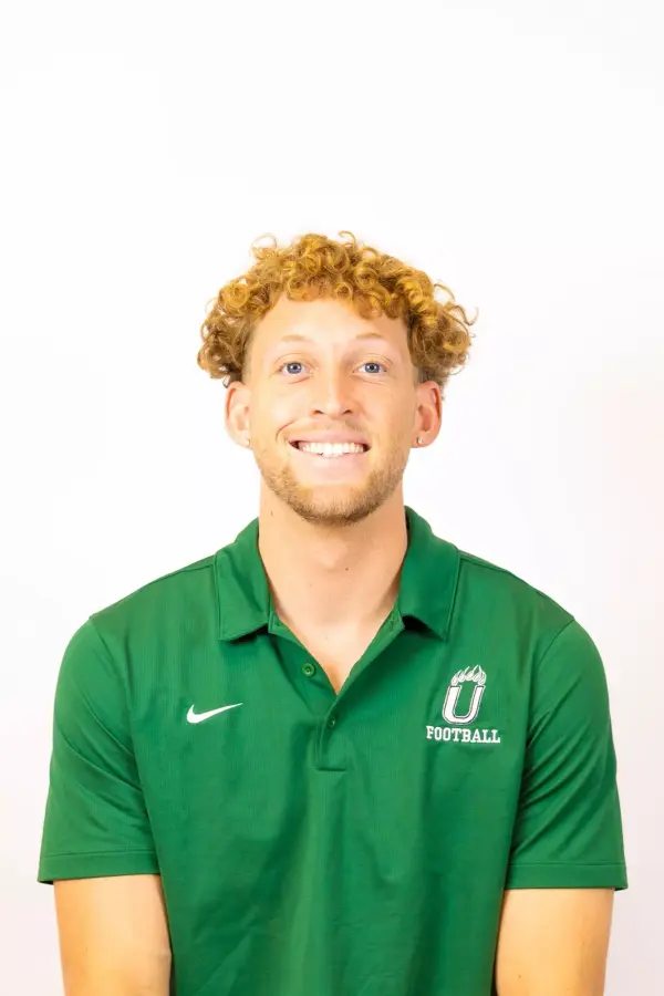 Max Minor, Football, Adams State University