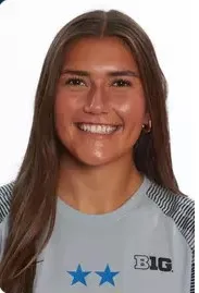 Layla Armas, Soccer, undefined