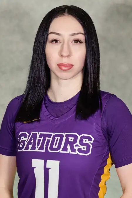 Natalia Sanchez, Basketball, San Francisco State University