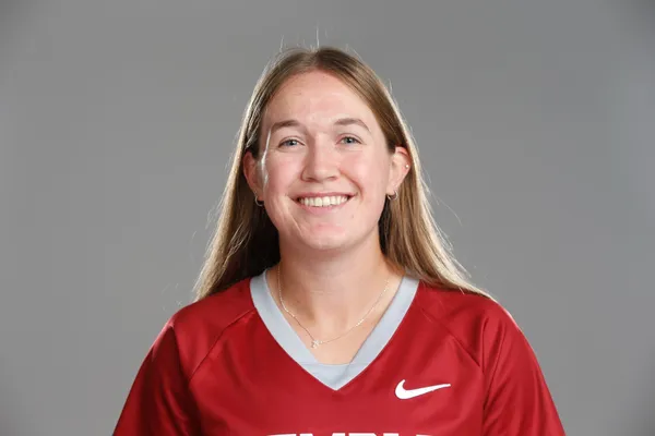 Tori Tschida, Lacrosse, Temple University