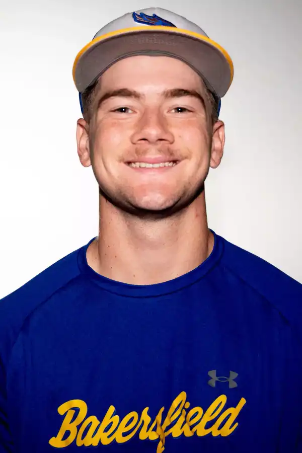Levi Grothen, Baseball, California State University, Bakersfield