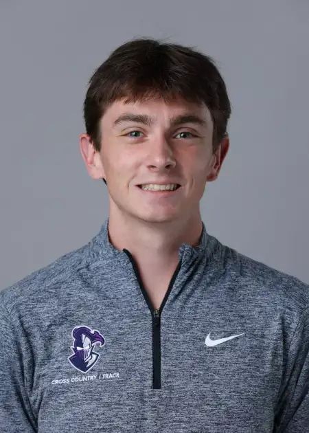 Zach Youngblood, Track and Field (O), Furman University