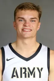 Jackson Mayo, Basketball, United States Military Academy