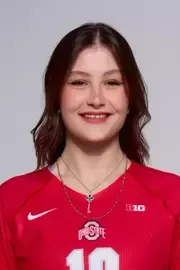 Mina Gunes, Volleyball, undefined