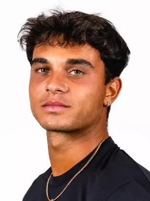 Constantinos Koshis, Tennis, undefined