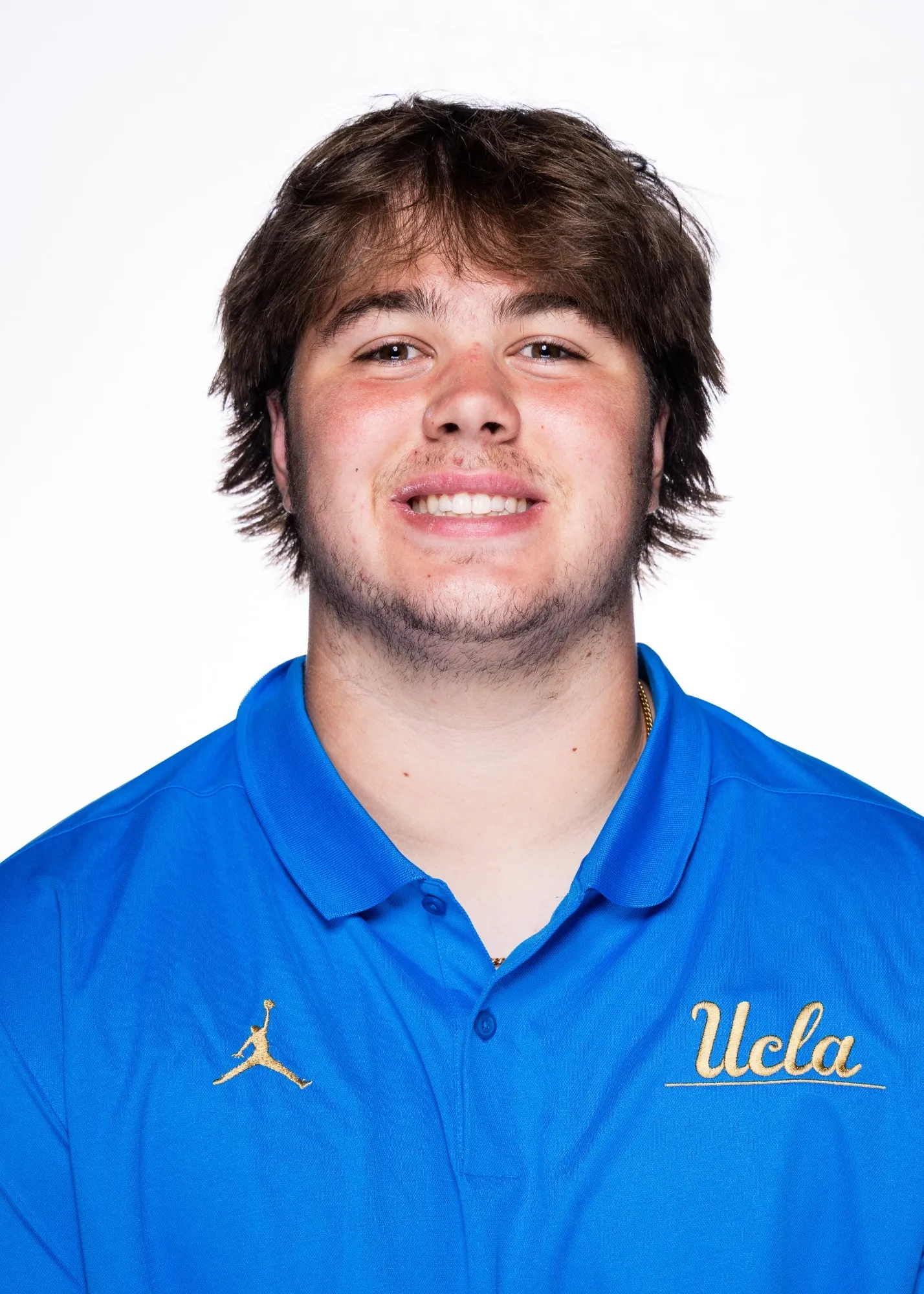 Quinn Buckey, Football, undefined