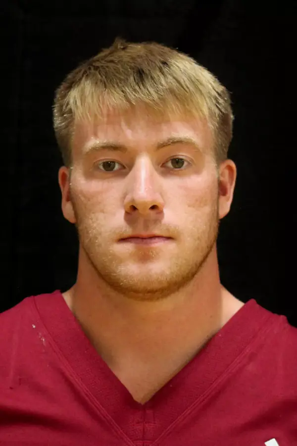 Garrett O'Hare, Football, Chadron State College