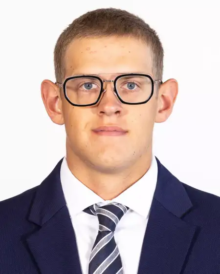Edward Keller, Football, Colorado School of Mines