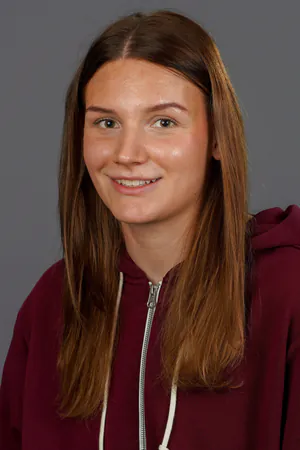 Chiara Klein, Swimming & Diving, undefined