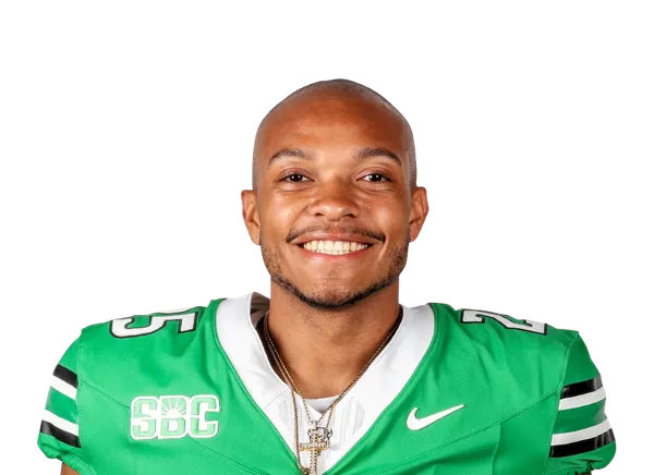 Al Ashford III, Football, undefined