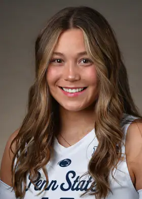 Ava Jurevicius, Volleyball, undefined