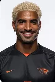 Ellis Spikner, Soccer, undefined