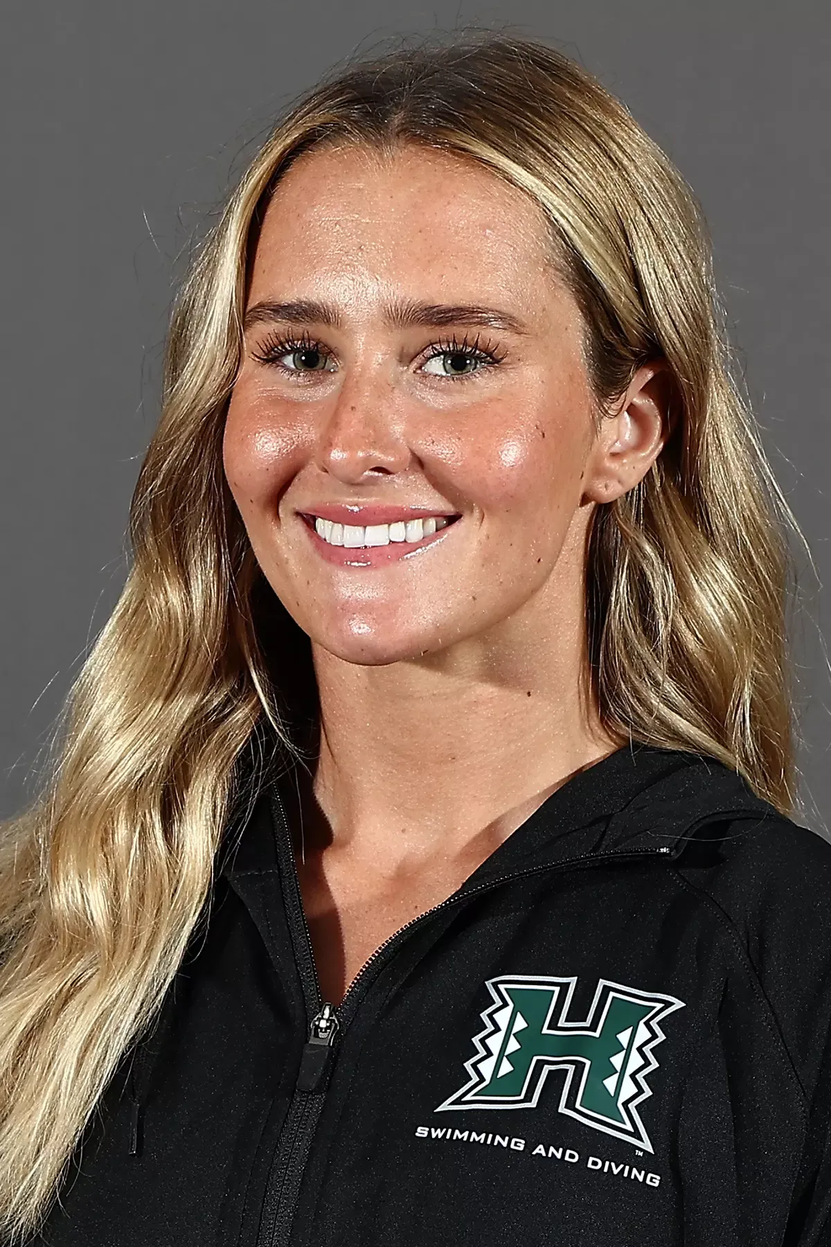 Ruby Pickron, Swimming & Diving, University of Hawai'i