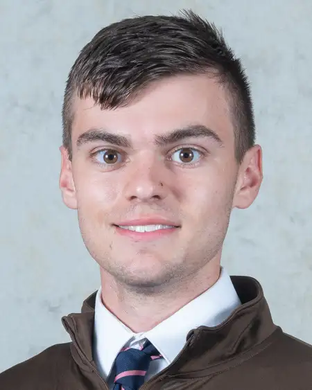 Ian Zalewski, Track and Field (O), Lehigh University