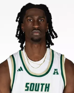 Onyx Nnani, Basketball, University of South Florida