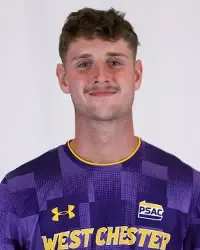 Michael Sarff, Soccer, West Chester University