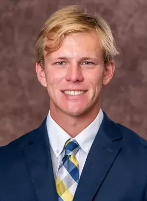 Connor Ballou, Lacrosse, St. Bonaventure University