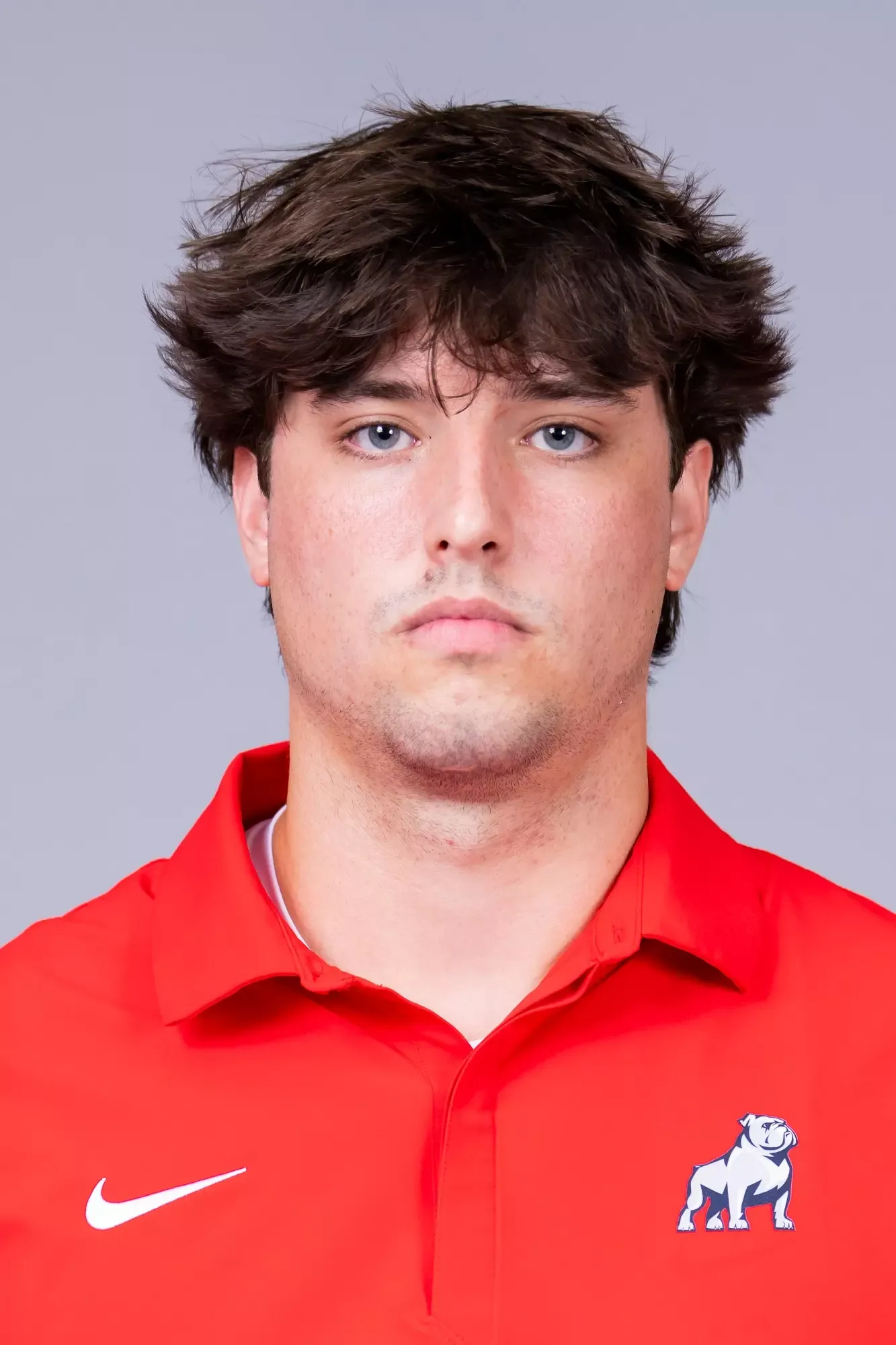 Joshua Arendall, Football, undefined