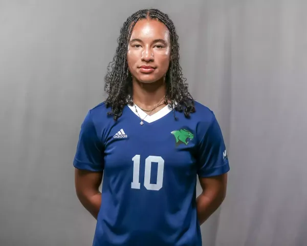 Maya Dixon, Soccer, Chicago State University