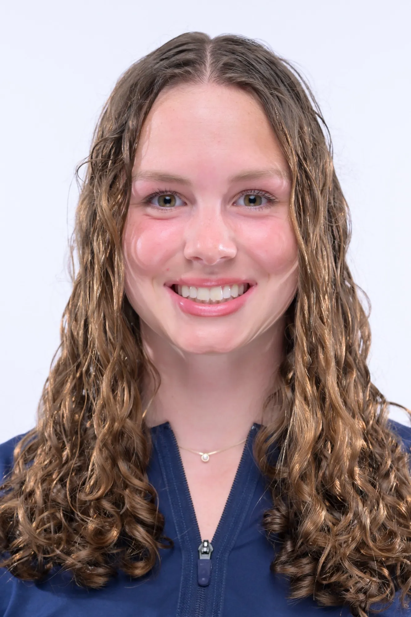 Morgan Robson, Swimming & Diving, Rice University