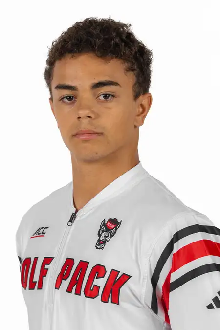 Gianni Bottone, Wrestling, North Carolina State University