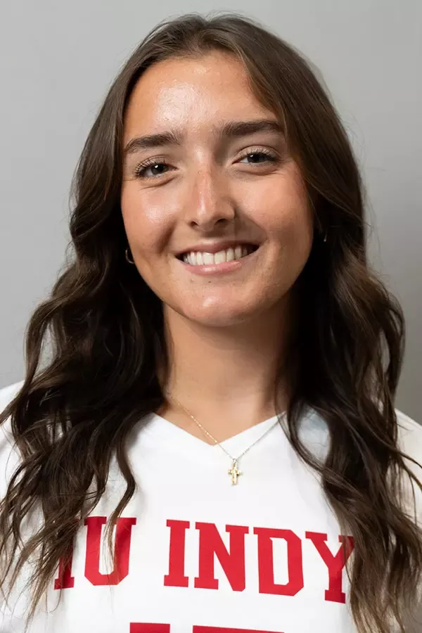 Maci Sammons, Soccer, undefined