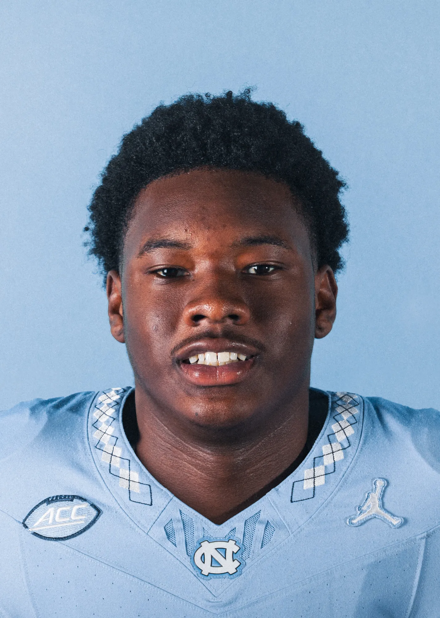 Carnell Warren, Football, undefined