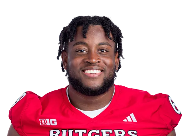 Caleb Patterson, Football, undefined